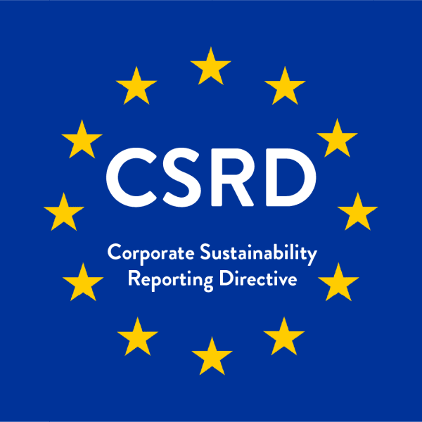 CSRD - Corporate Sustainability Reporting Directive
