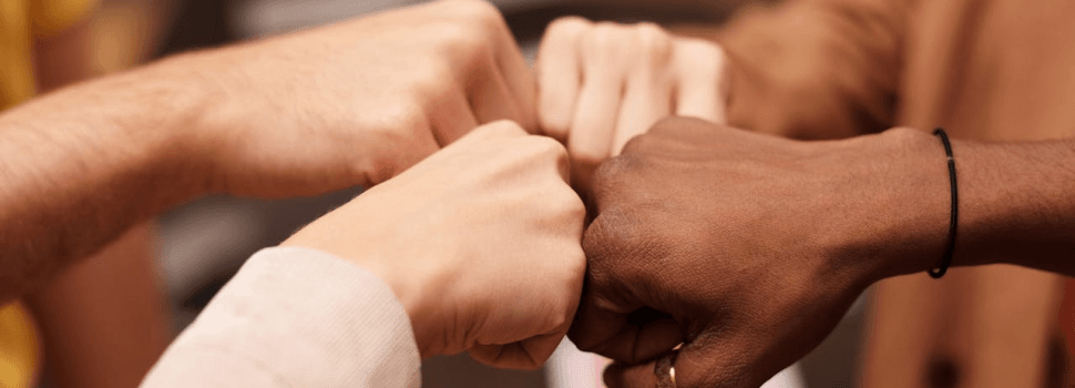 Diversiteit, inclusie & gelijkheid biedt meerwaarde en leidt tot betere bedrijfsvoering