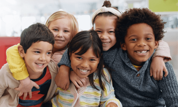 Ieder mens heeft talenten en levert een waardevolle bijdrage